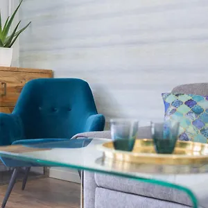 Hello Chlebnicka Apartament