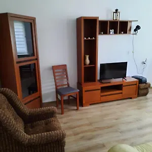 Pod Żaglami Apartament