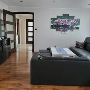 Olaf Apartament