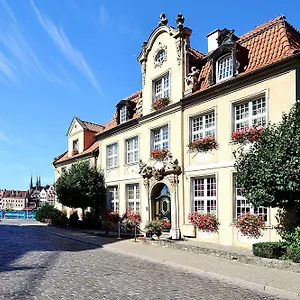 Hotel Podewils Old Town, Gdańsk