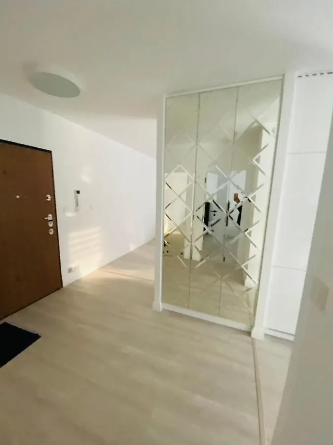 Ferienwohnung Apartament Na Starym Miescie I Danzig Polen