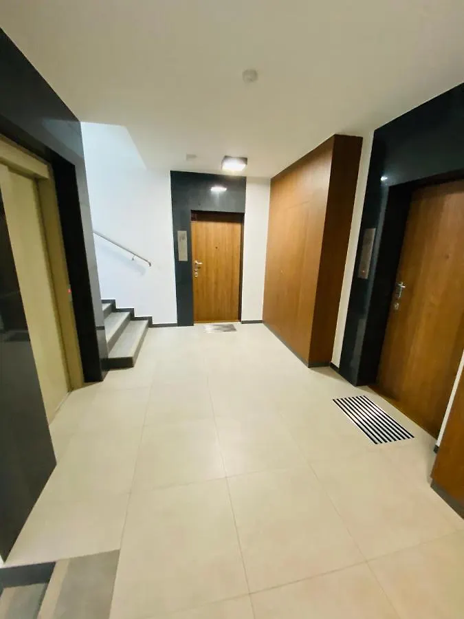 Apartament Na Starym Miescie I Apartment Gdansk