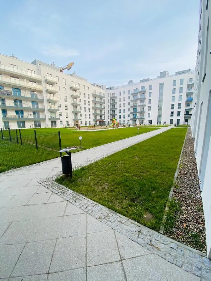 Apartament Na Starym Miescie I Apartment Gdansk 0*,  Poland