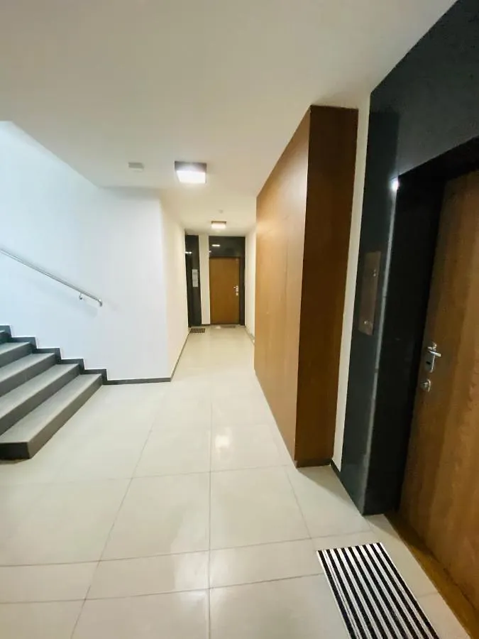 Apartament Na Starym Miescie I Apartment Gdansk