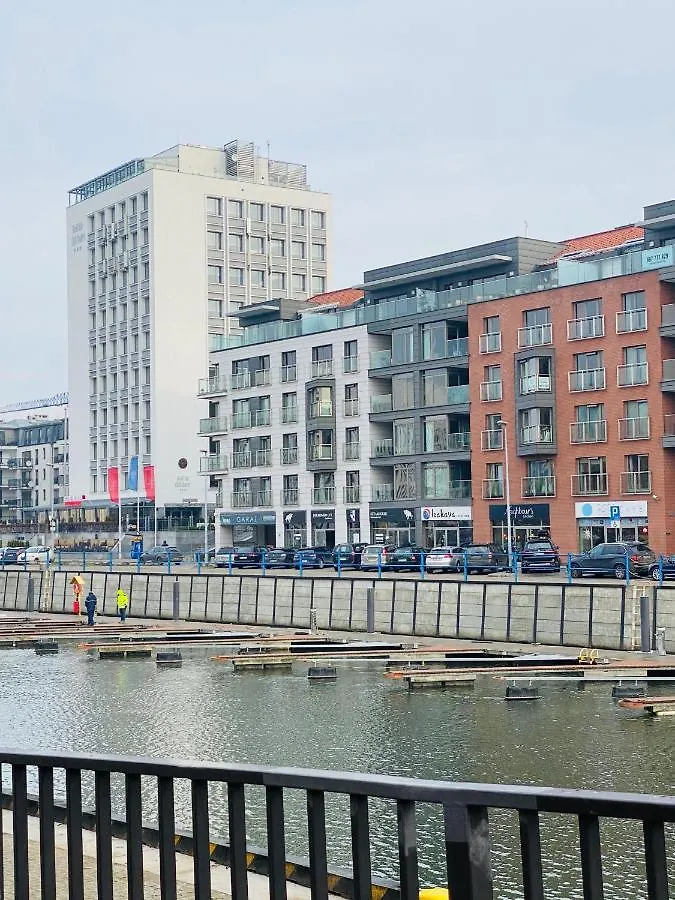 Apartament Na Starym Miescie I Apartment Gdansk Poland