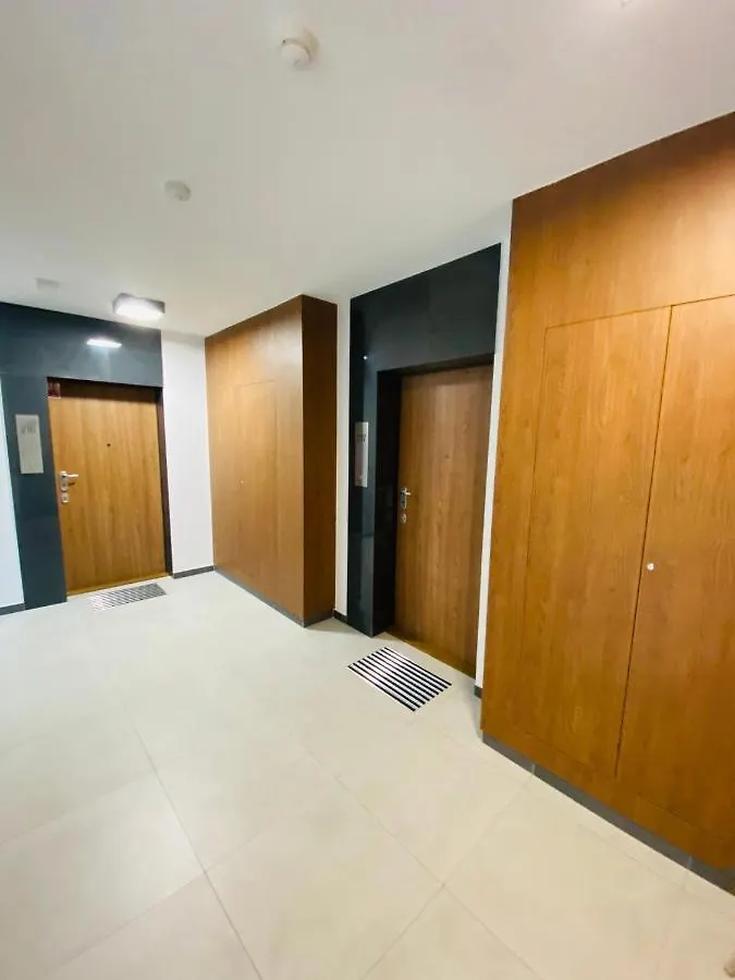 Apartament Na Starym Miescie I Apartment Gdansk