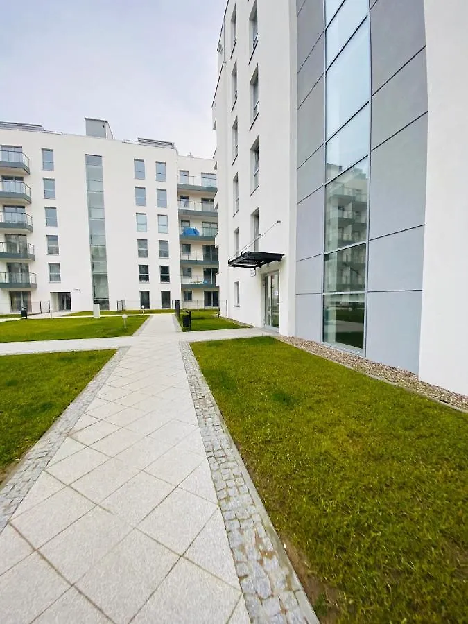 Apartament Na Starym Miescie I Apartment Gdansk
