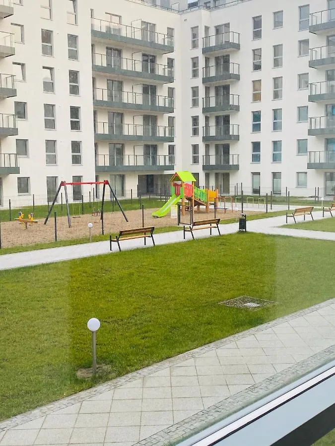 Ferienwohnung Apartament Na Starym Miescie I Danzig 0*,