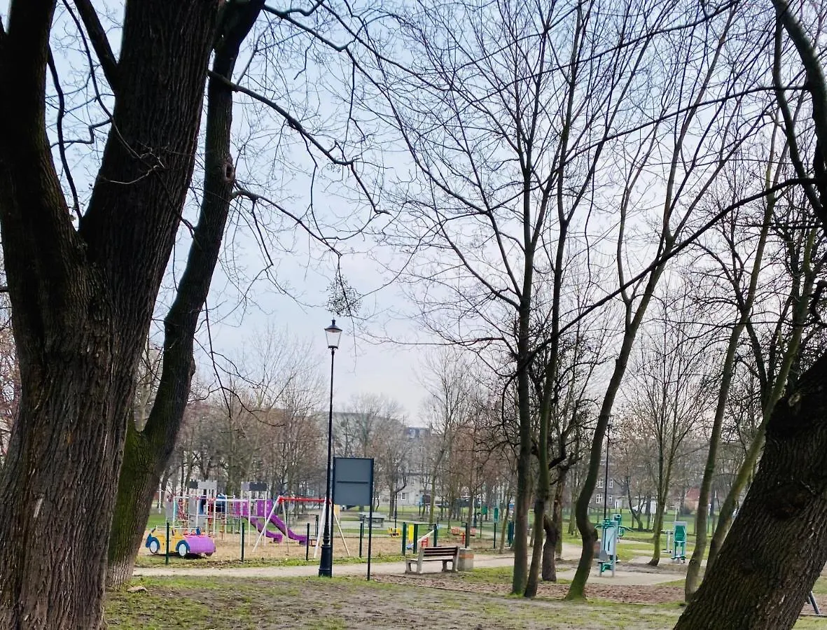 Apartament Na Starym Miescie I Apartment Gdansk Poland