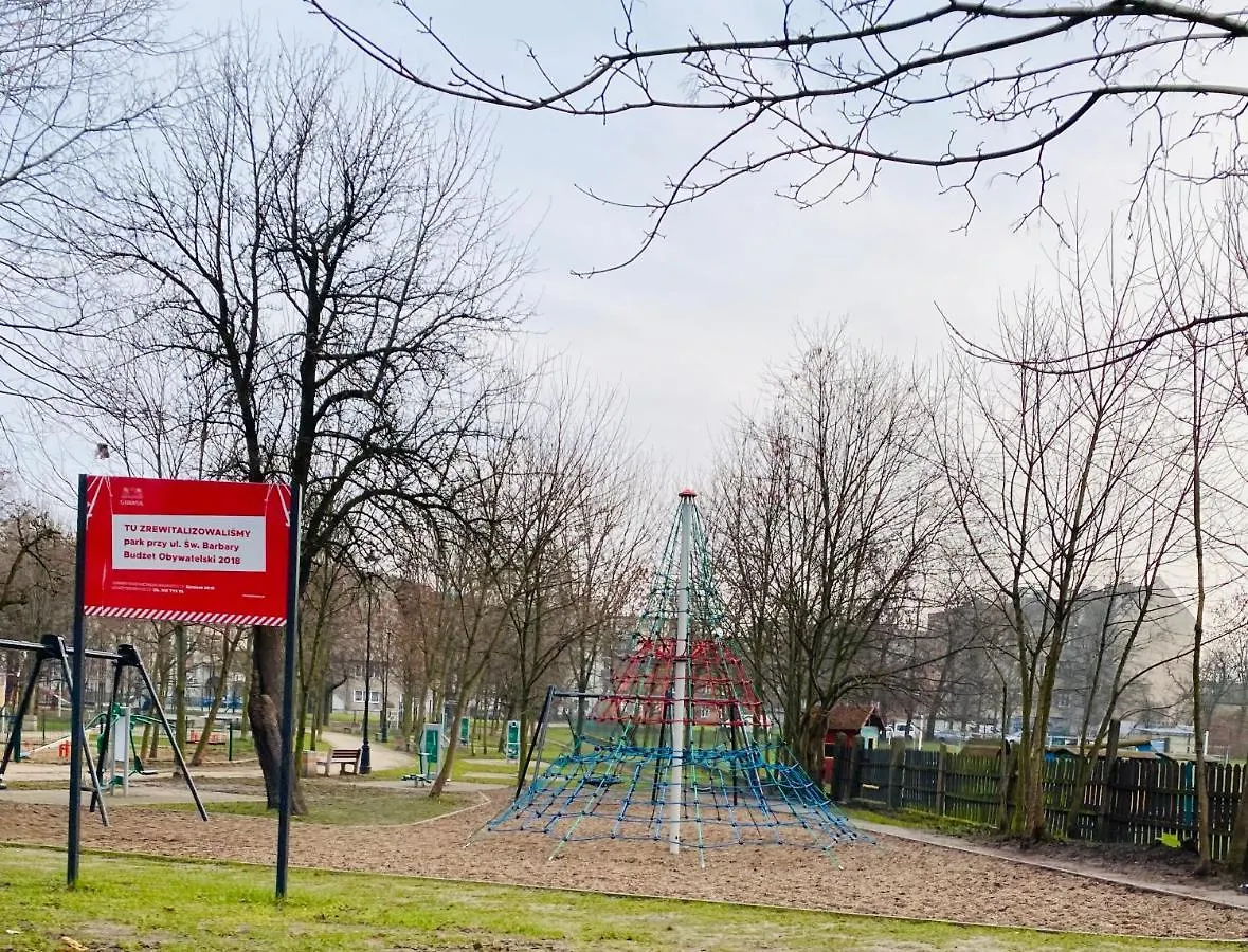 Apartament Na Starym Miescie I Apartment Gdansk 0*,  Poland