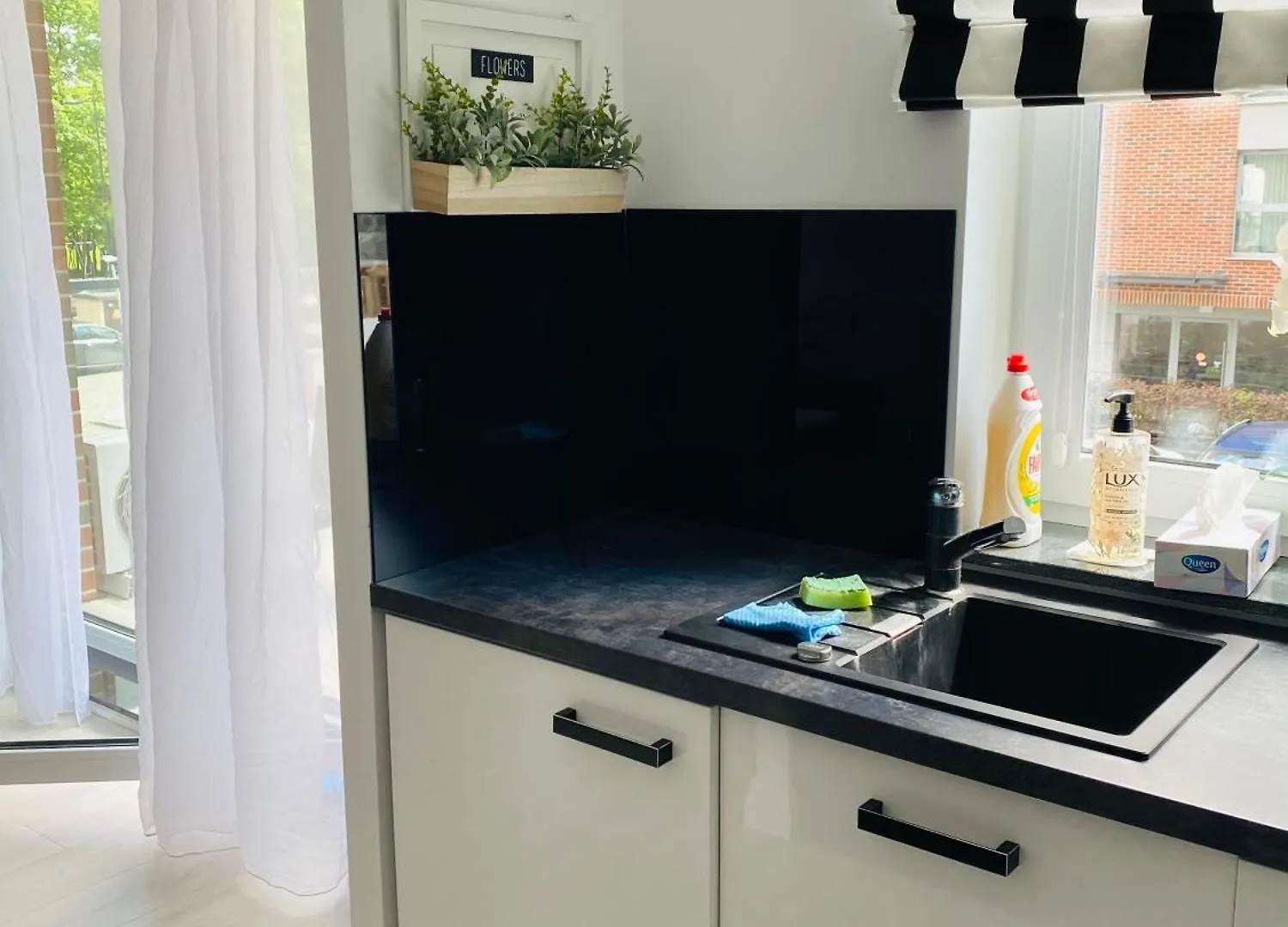 Apartment Ferienwohnung Apartament Na Starym Miescie I Danzig Polen