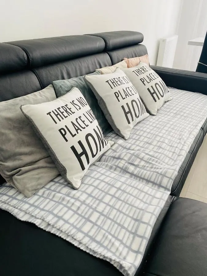 Ferienwohnung Apartament Na Starym Miescie I Danzig 0*,
