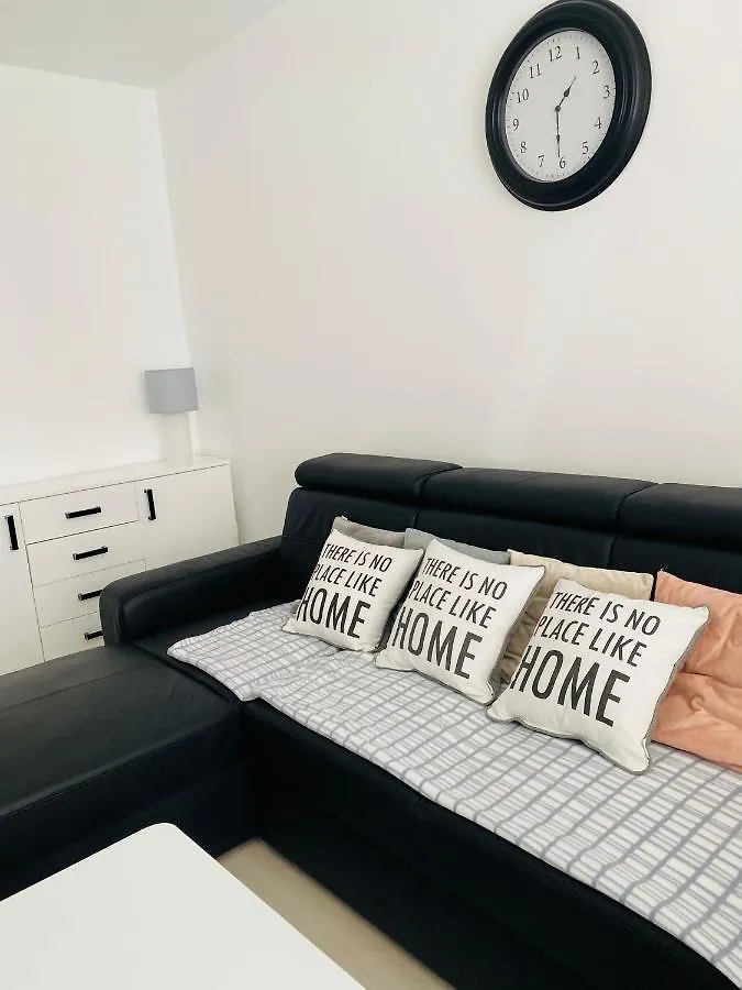 Ferienwohnung Apartament Na Starym Miescie I Danzig