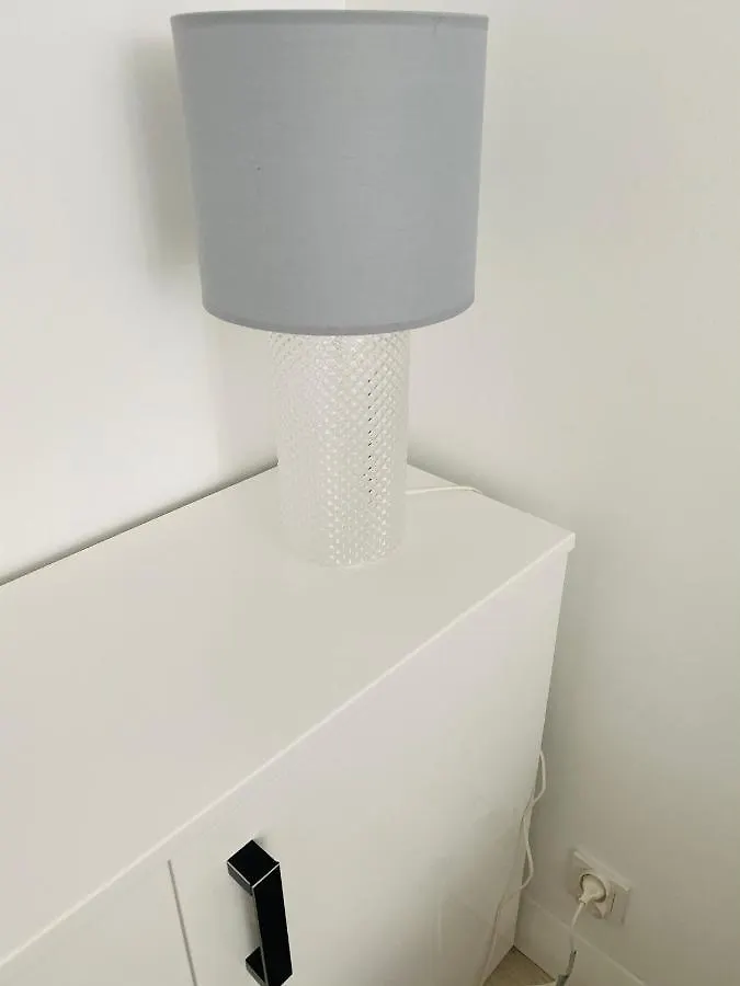 Apartament Na Starym Miescie I Apartment Gdansk Poland